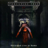 Porcupine Tree - Coma Divine (Expanded 2CD Edition) '1997