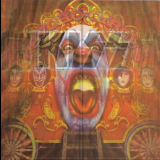 Kiss - Psycho Circus (ltd. Edition) '1998