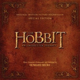 Howard Shore - The Hobbit: An Unexpected Journey (Special Edition, Disc 1) '2012