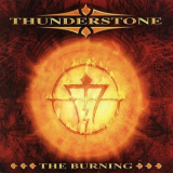 Thunderstone - The Burning '2004
