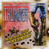 Thunder - The Maginficent Seventh (Limited Edition) '2005