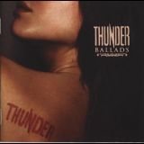 Thunder - Ballads '2003