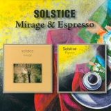 Solstice - Mirage & Espresso '2010