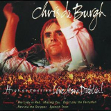 Chris De Burgh - High On Emotion (Live From Dublin) '1990