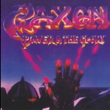 Saxon - Power & The Glory ('2009 Remastered) (EMI 6 99341 2, E.U.) '1983