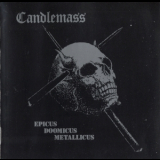 Candlemass - Epicus Doomicus Metallicus '1986