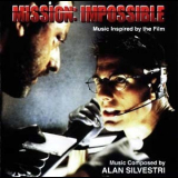 Alan Silvestri - Mission Impossible Rejected Score '1996
