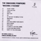 The Smashing Pumpkins - Machina Ii: The Friends & Enemies Of Modern Music(ep 4) '2000