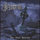 Saxon - The Inner Sanctum (Russian Edition) '2007