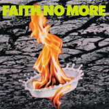Faith No More - The Real Thing [Slash,London, 3984 28204 2, Germany] '1989