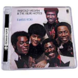 Harold Melvin & The Blue Notes - I Miss You '1972