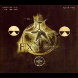 Aphex Twin - Ventolin (The Remixes) [EP] '1995