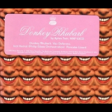 Aphex Twin - Donkey Rhubarb [CDS] '1995