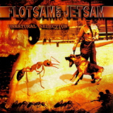 Flotsam & Jetsam - Unnatural Selection [metal Blade, 3984-14184-2, Usa] '1999