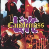 Candlemass - Live '1990