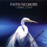 Faith No More - Angel Dust [24K Gold Ltd Edition][Slash,London, 210134-2, Czech] '1992