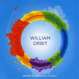 William Orbit - Pieces In A Modern Style 2 '2010