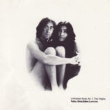 John Lennon & Yoko Ono - Unfinished Music No. 1 Two Virgins '1968