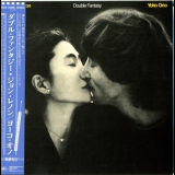 John Lennon & Yoko Ono - Double Fantasy (1980)(Japan Emi Tocp-70399) '2000