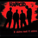Rancid - B Sides And C Sides '2008
