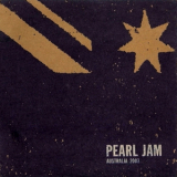 Pearl Jam - 2003 Australia & Japan Official Bootlegs (Sydney Australia February 11th 2003) '2003