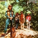 Creedence Clearwater Revival - Green River (20bit K2 Version) '1969