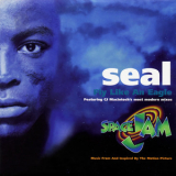 Seal - Fly Like An Eaglle (cd Maxi) '1997