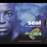 Seal - Fly Like An Eagle [single] '1997