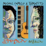 Michel Camilo and Tomatito - Spain Again '2006