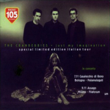 The Cranberries - Just My Imagination (European Single) [Island - 0 562 413-2] '1999