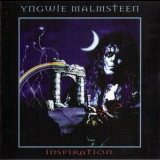 Yngwie Malmsteen - Inspiration '1996