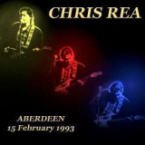 Chris Rea - Aberdeen 15 February 1993 (2CD) '1993