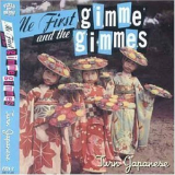 Me First And The Gimme Gimmes - Turn Japanese '2001
