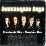 Backstreet Boys - Greatest Hits - Chapter One '2003
