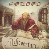Kansas - Leftoverture(Original Album Classics) '1976