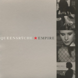 Queensryche - Empire (20th Anniversary Edition, 2CD) '1990