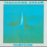 Tangerine Dream - Rubycon [reissued 1988] '1975