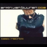 Armin Van Buuren - Basic Instinct (CD2) '2001
