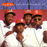 Boyz II Men - Cooleyhighharmony (AUS, Motown - 530 089-2) '1992