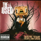 The Used - Lies For The Liars '2007