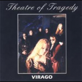 Theatre Of Tragedy - Virago '1999