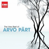 Arvo Part - The Very Best Of  [2CD] '2010
