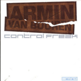 Armin Van Buuren - Control Freak '2006
