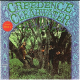 Creedence Clearwater Revival - Creedence Clearwater Revival [Remastered by S. Hoffman & K. Gray] '1968
