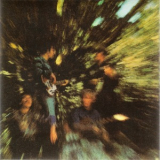 Creedence Clearwater Revival - Bayou Country [Remastered by S. Hoffman & K. Gray] '1969