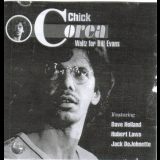 Chick Corea - Waltz For Bill Evans '1969