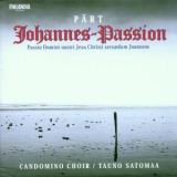 Arvo Part - Johannes-Passion '2001