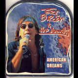 Eric Burdon & The Animals - American Dreams '1988