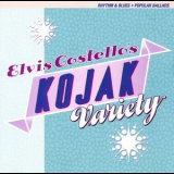 Elvis Costello - Kojak Variety '1995