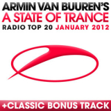 Armin Van Buuren - A State Of Trance Radio Top 20: January 2012 '2012